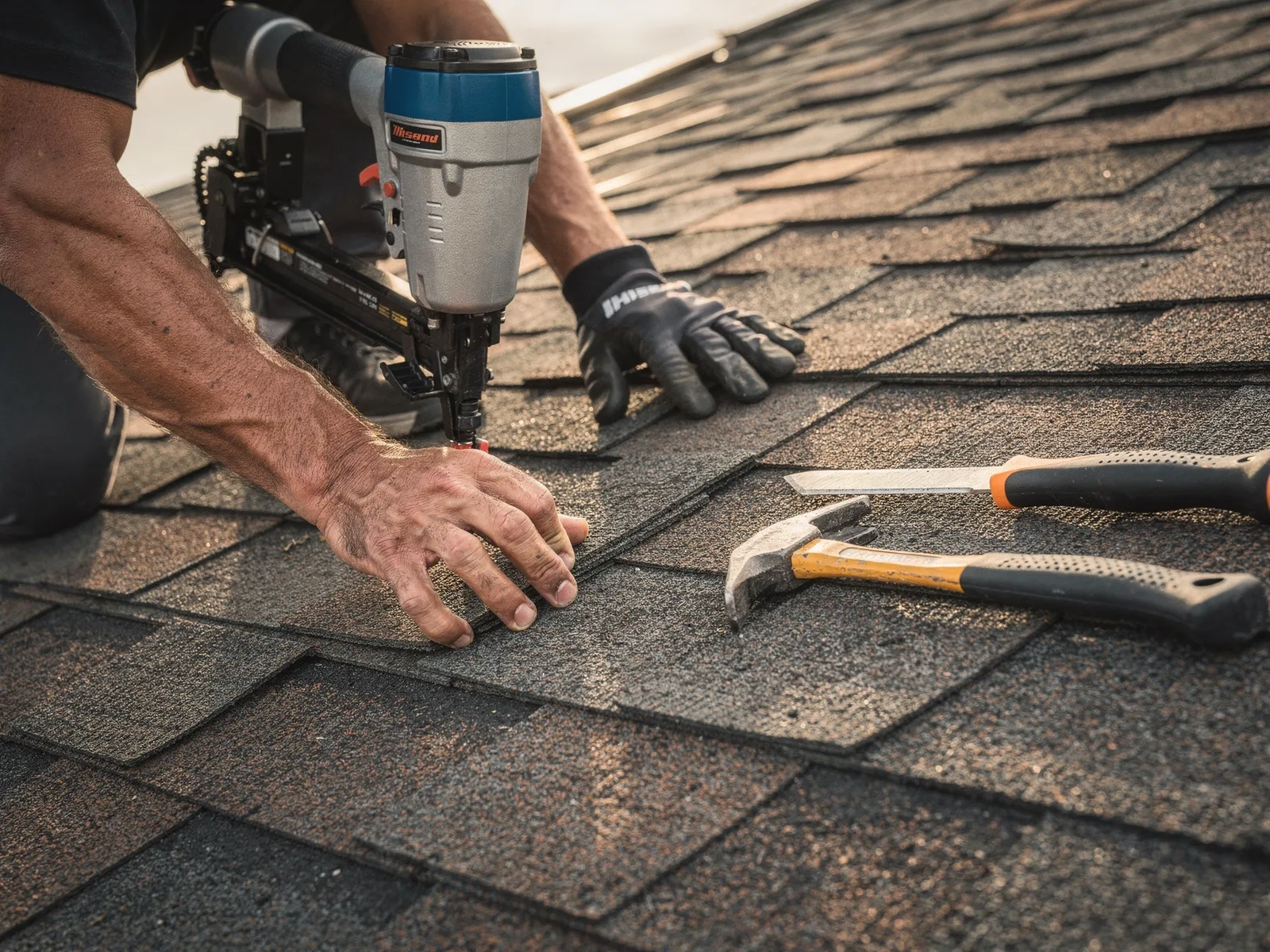Why choose Roof Repair in Lawton, IA